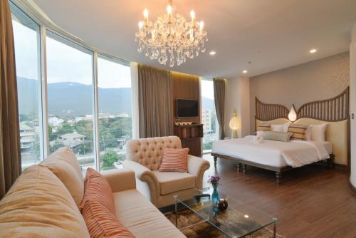 Chang Phueak Hotel | Baisirimaya Hotel