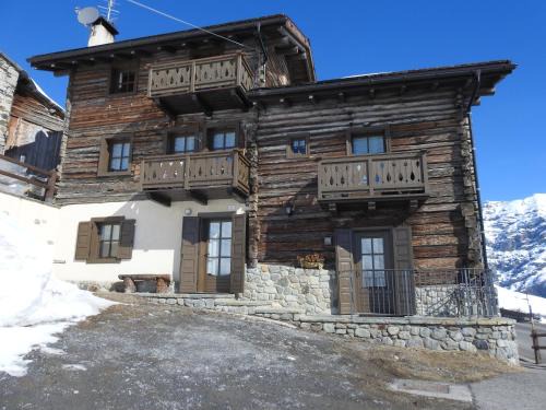 Gembre Apartamento | Baita Laura