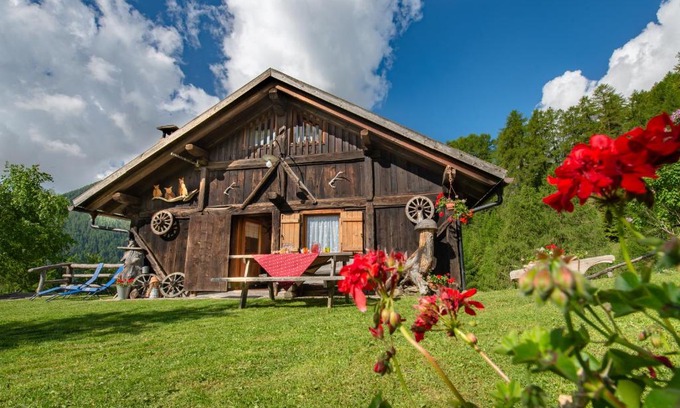 Peio Chalet De Esquí | Baita Mas Socina
