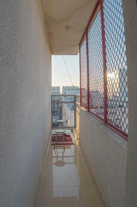 Mussafah Casa | Baith al jannah hotel apartment LLC