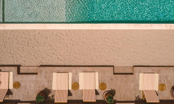La Paz Hotel | Baja Club Hotel, La Paz, Baja California Sur, a Member of Design Hotels