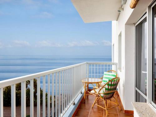 Bajamar Apartamento | Bajamar Beach Vibes Apartment