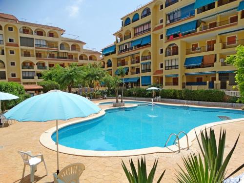 La Mata Apartamento | Bajo las nubes, Viñamar III, La Mata, Torrevieja