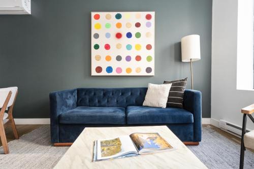 Chinatown Apartamento | Bakan- Palais des Congres, Convention Centre