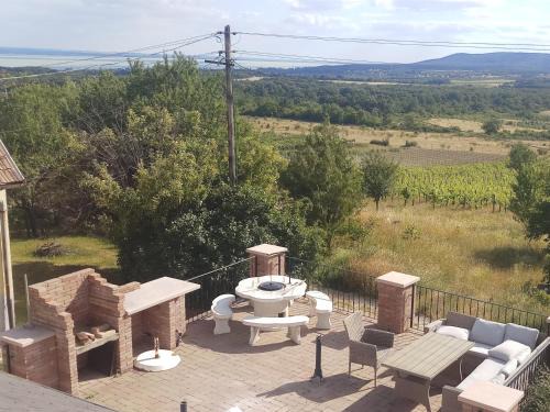 Szentantalfa Apartamento | Balázs-hegyi Vendégház