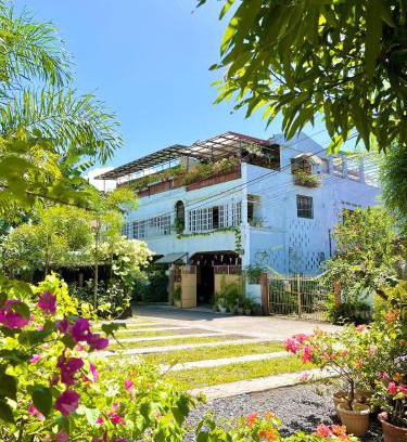 Legazpi Casa | Balai Tinay Guesthouse