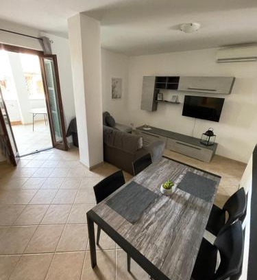 Porto Torres Apartamento | Balaihomesweet