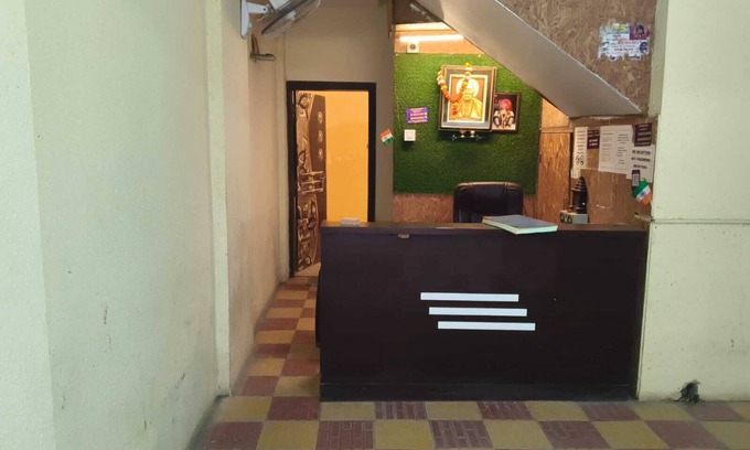 Phase 1 Hotel | Balaji Lodging
