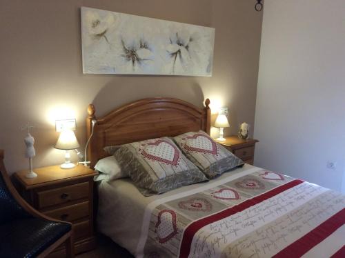 Roda de Isabena Apartamento | Balcón De Garbisón