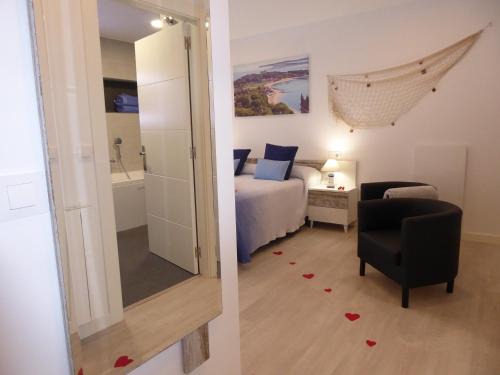 Quintana Casa | Balcón de la Len