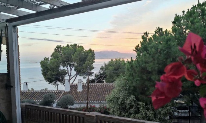 El Candado Apartamento | Balcón de Málaga