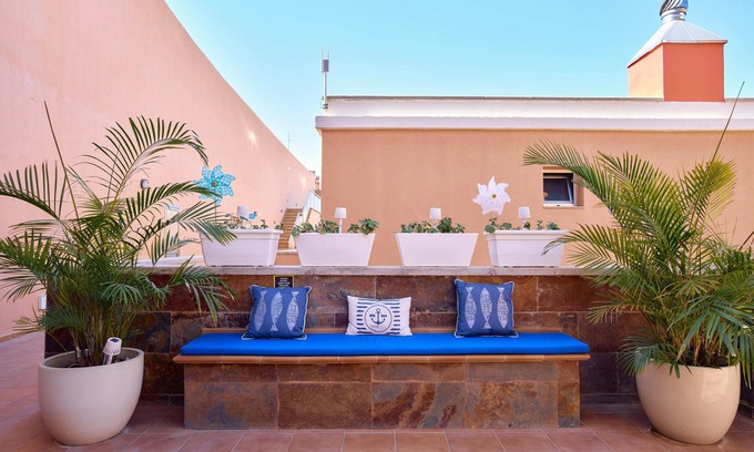 Puerto Rico Apartamento | Balcón del Mar