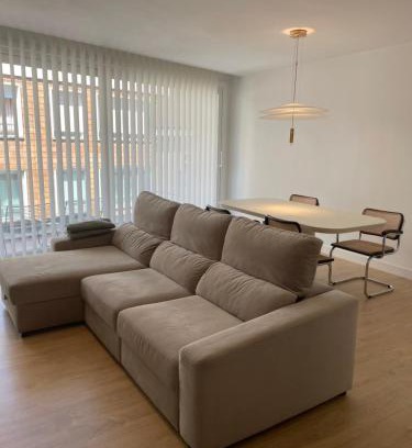 Redondela Apartamento | Balcón XII