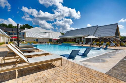 Madison Apartamento | Balch Road Apartments by Landing