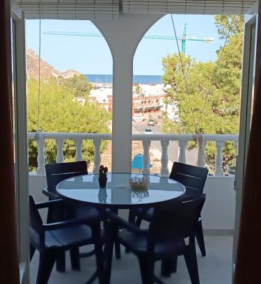 San Jose Apartamento | Balcon de San Jose