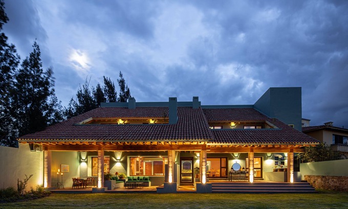 Balcones Casa | Balcones 5BR Villa | Weddings | Stunning Views