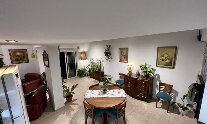 El Manantial Apartamento | Balcones al Cerro