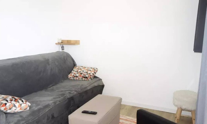 Eclose-Est Apartamento | Balcons Residence D'huez - ALPE D'HUEZ QUARTIER DE LOSE