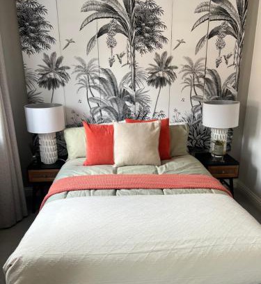 Wavendon Casa | Balderstone Guest Room