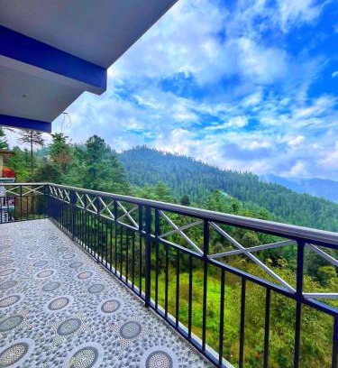 Shimla Apartamento | Baldeyan Breeze - A Himalyan Homestay