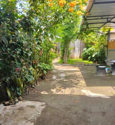 Banjarangkan Apartamento | Bali Bakas House II
