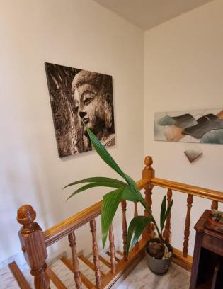 Puzol Casa | Bali Beach Puzol relax en la playa cerca de Sagunto y Valencia