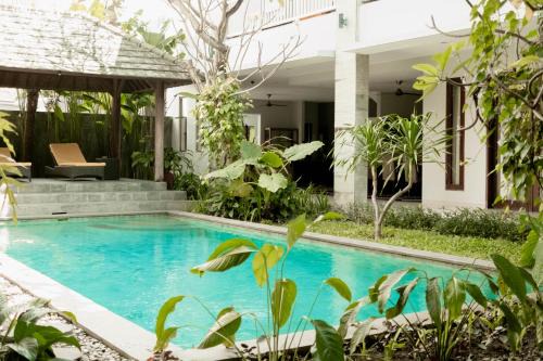 Seminyak Apartamento | Bali Bliss Residence