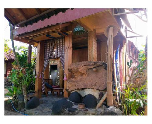 Medewi Casa | Bali Bungalow Medewisurf-homestay