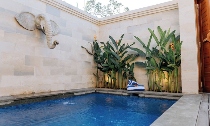 Samplangan Casa | Bali Made Escape