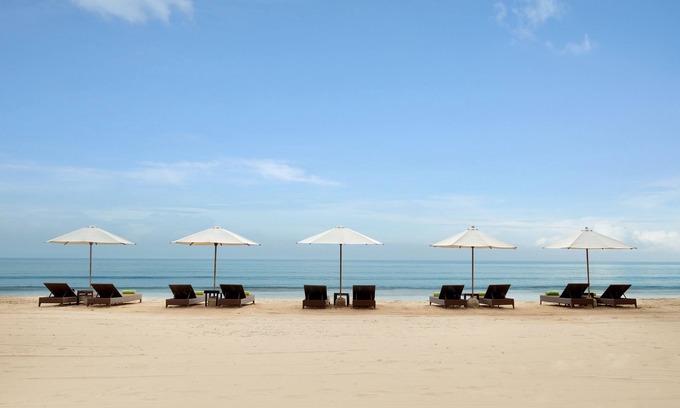Nusa Dua Hotel | Bali Relaxing Resort & Spa