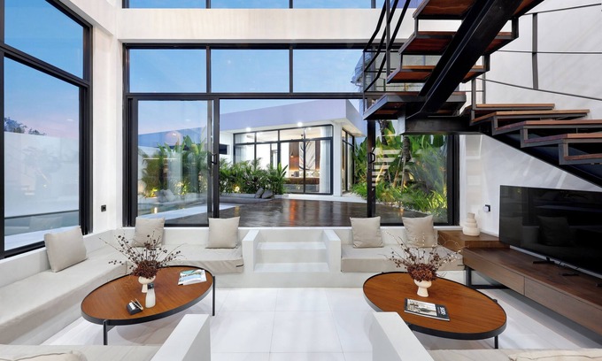 Munggu Villa | Baliwood Residence Villas II