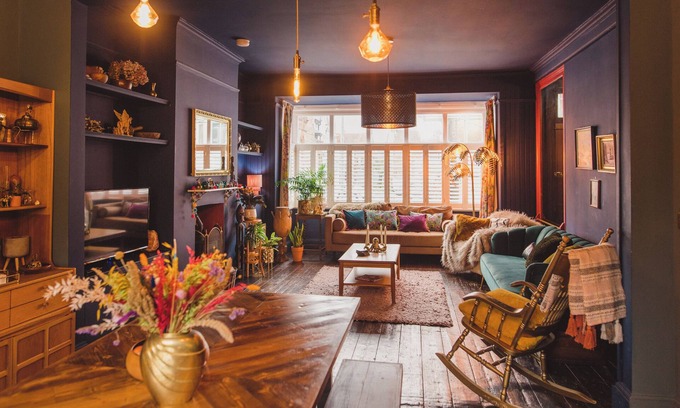 Margate Cabaña | Ballarat House