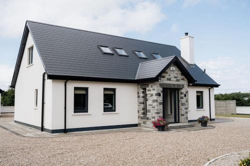 Portahack Casa | Balleeghan House