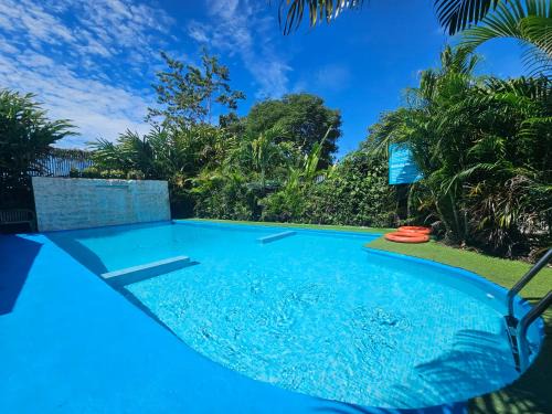 Uvita Hotel | Ballena Rey Hotel