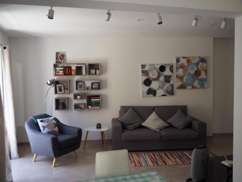 Il-Balluta Apartamento | Balluta Sliema Modern Apartment