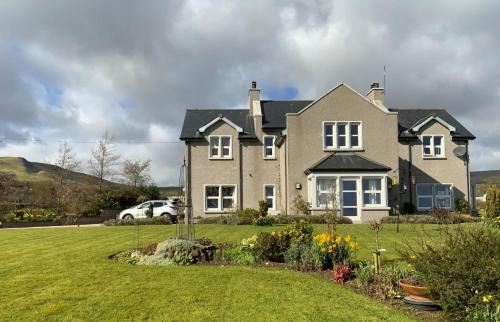 Cairncastle Cama Y Desayuno | BallyCairn House