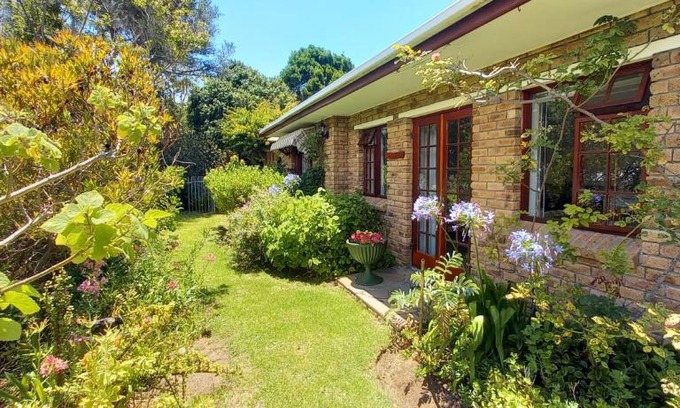 Constantia Apartamento | Ballykeep Cottage, Constantia