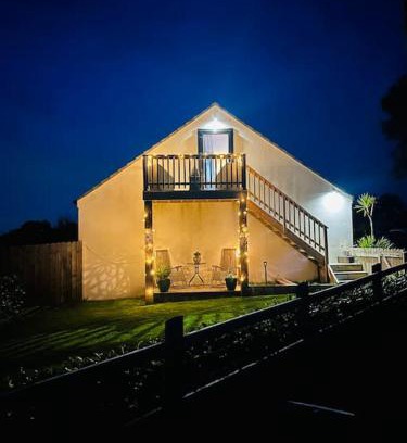 Newry Apartamento | BallyweelyLodgeMourneMountainsHilltown