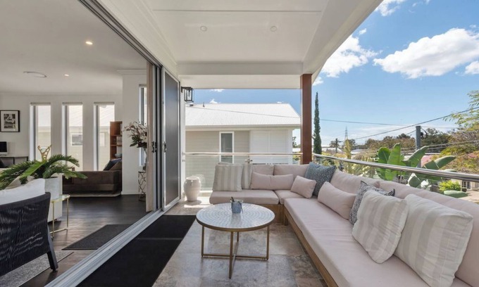 Balmoral Casa | Balmoral House Retreat