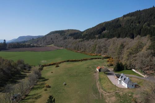 South Galson Casa | Balnacraig Farmhouse