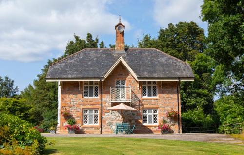 Invergordon Apartamento | Balnagown Estates Swiss Cottage