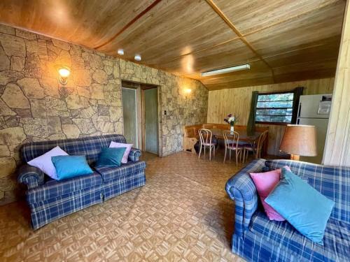 Rosedale Casa | Balsam Lake - 3-Bedroom Cottage #3