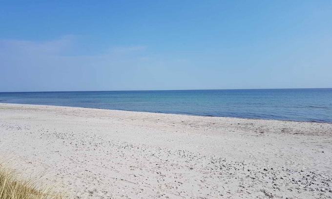 Wulfsdorf Casa | Baltic Sea vacation in a 100 m2 vacation home with sauna, Scharbeutz, Timmendorfer Strand...