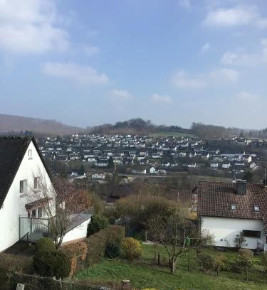 Balve Apartamento | Balver Aussicht