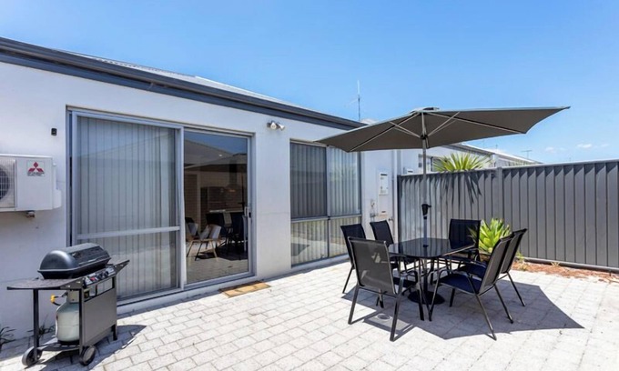 Harrisdale Casa | Bambili Place - Executive Escapes