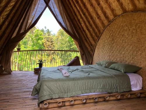 Banyuwangi Cama Y Desayuno | Bamboo & B