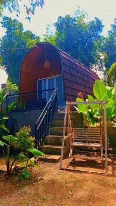 Kecamatan Sikur Casa | Bamboo Craft Homestay