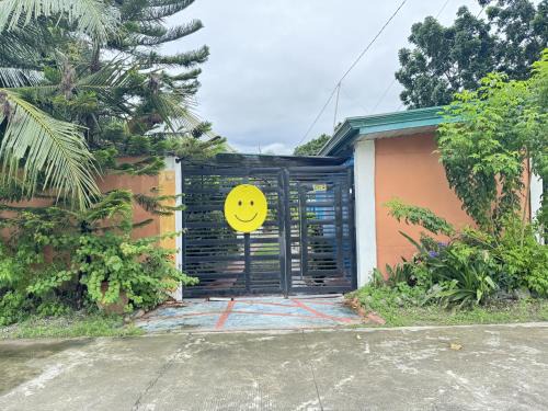 Binalonan Casa | Bamboo Orange Cabana and Studio