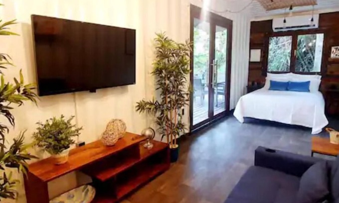 Aguada Casa | Bamboo Retreat