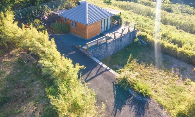 Entre-Deux Casa | bambous-bungalows